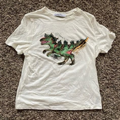 dior t rex hoodie